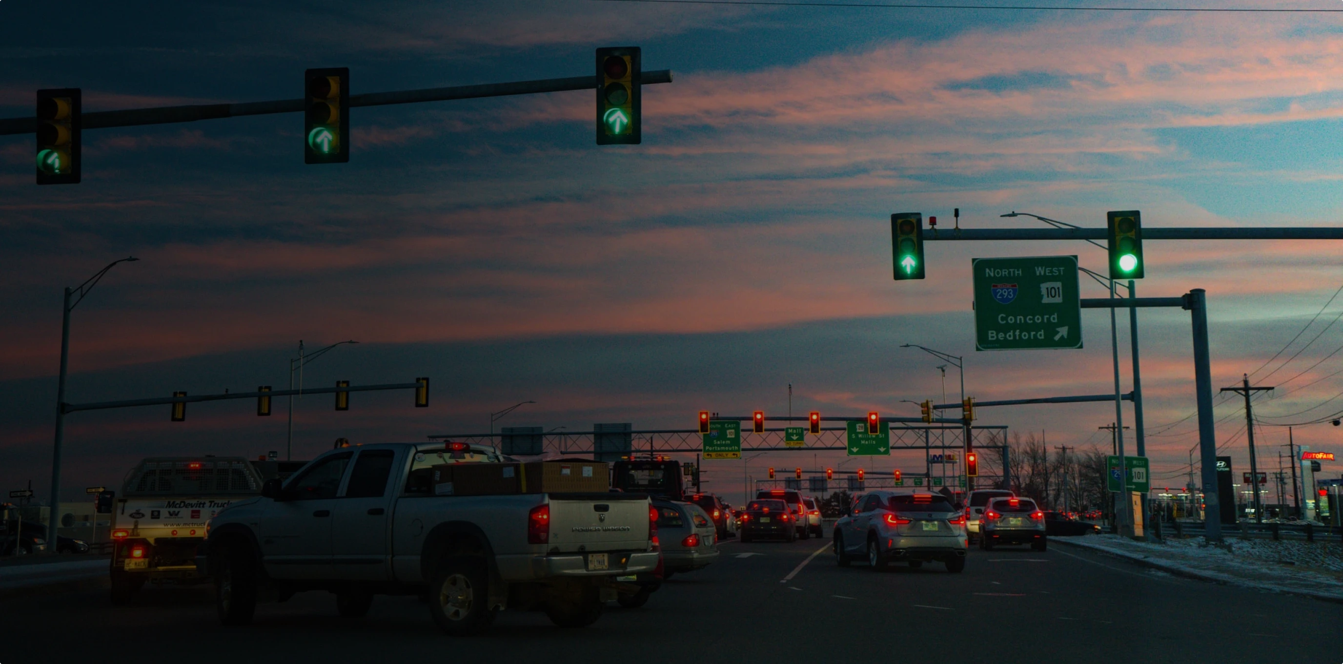 Header